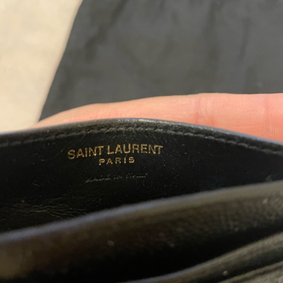 ⛔️SOLD⛔️ Ysl - Picture 7 of 13